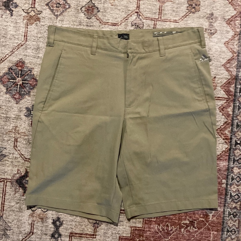 Adidas Golf Shorts